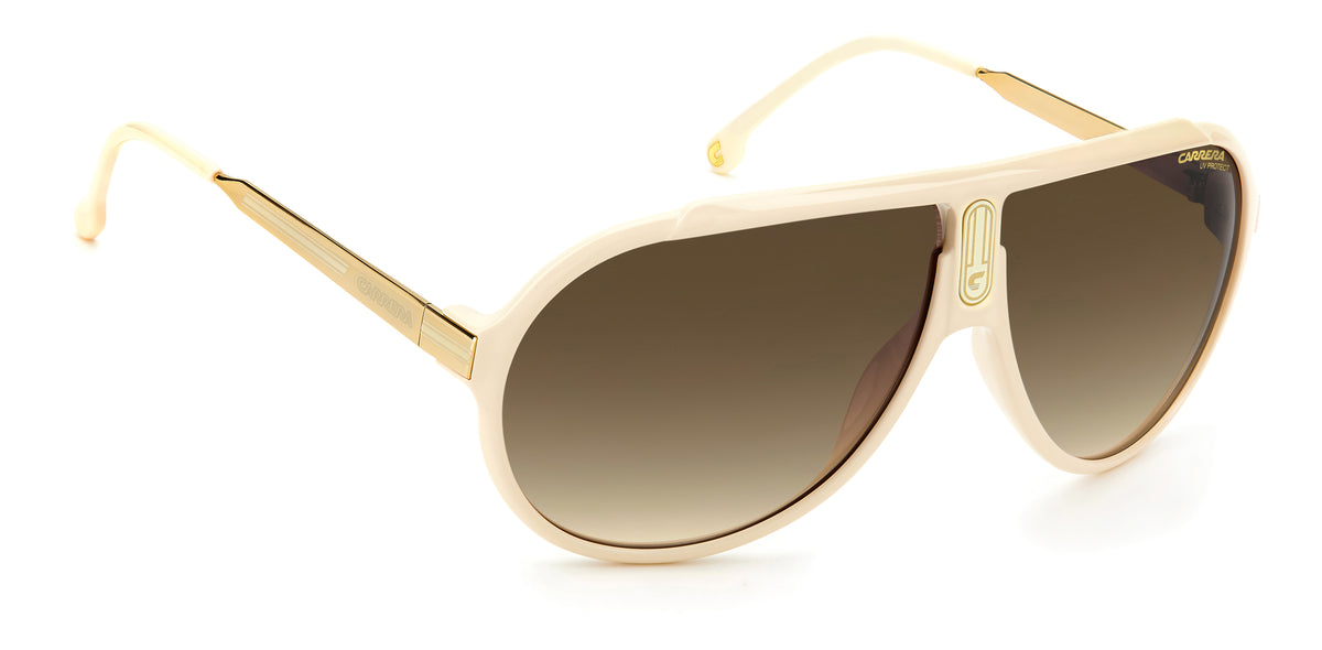 ENDURANCE65/N-63-SZJ IVORY HA BROWN SF