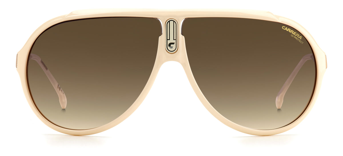 ENDURANCE65/N-63-SZJ IVORY HA BROWN SF