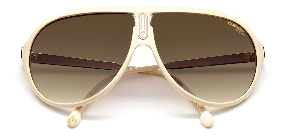 ENDURANCE65/N-63-SZJ IVORY HA BROWN SF