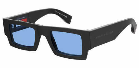 Tommy Hilfiger TH RH Black/ Blue