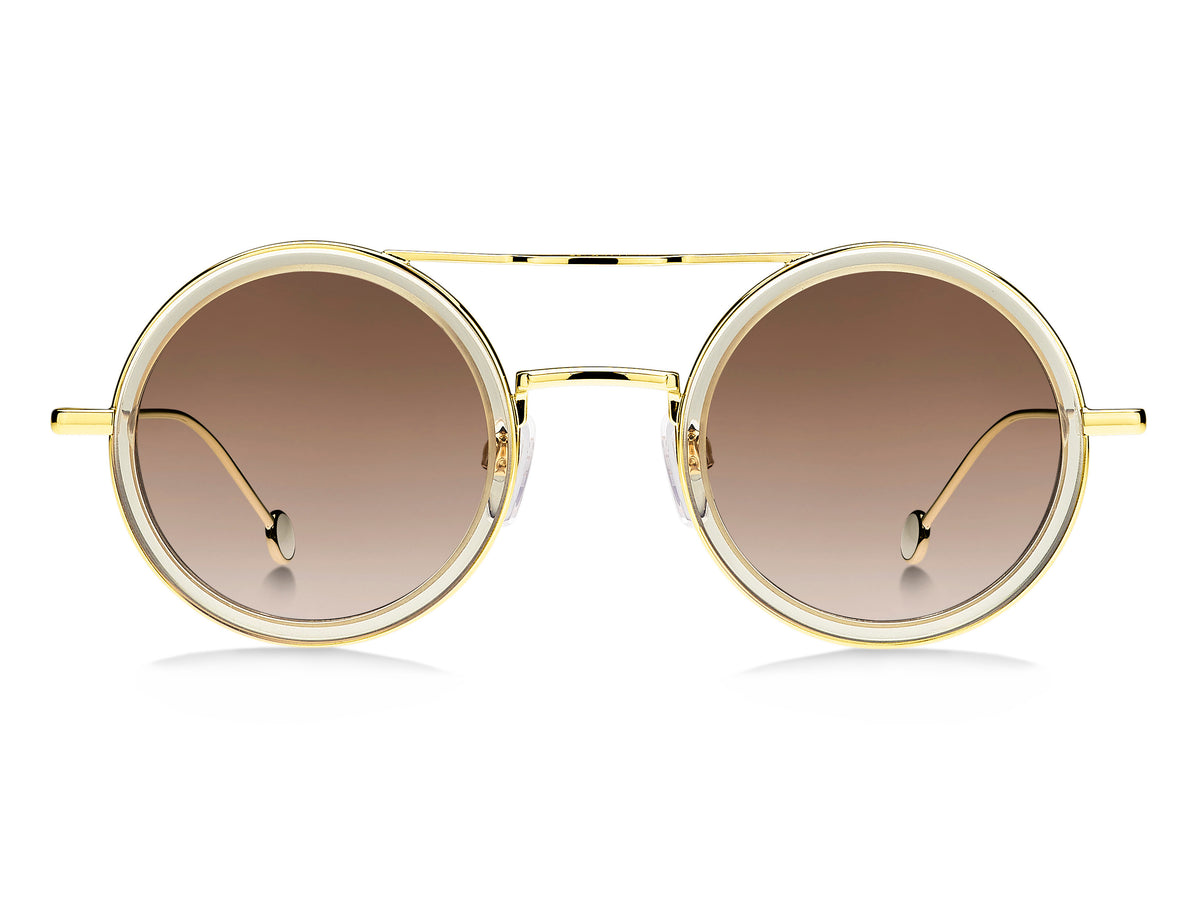 Tommy Hilfiger TH IM Champagne Gold/ Brown Shaded