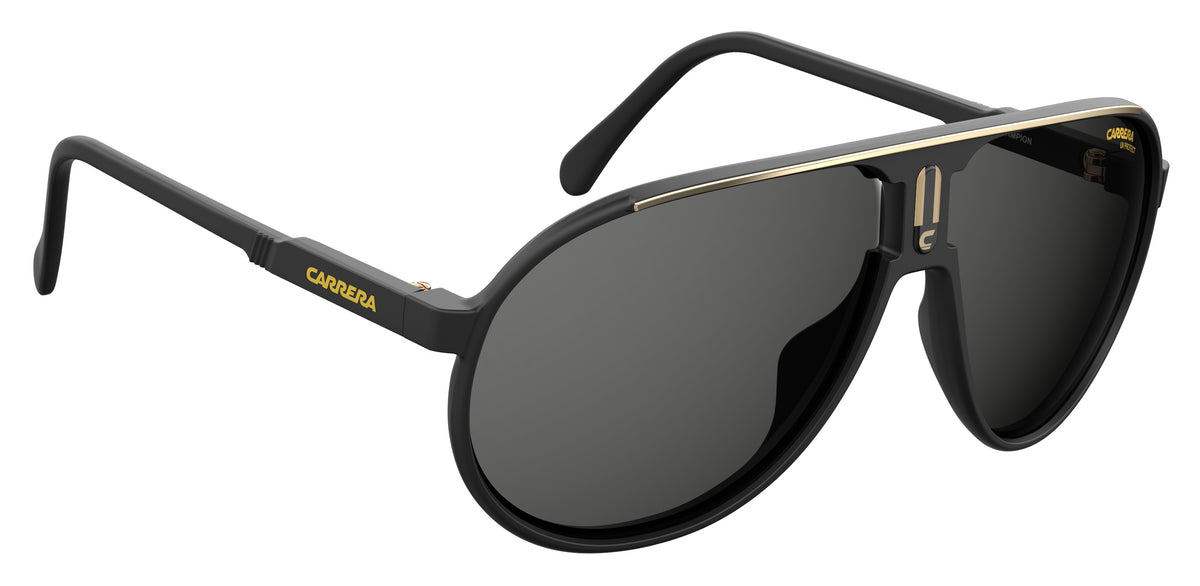 Carrera CHAMPION/N-62-003 IR MTT BLACK