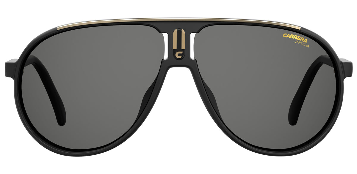 Carrera CHAMPION/N-62-003 IR MTT BLACK