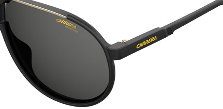 Carrera CHAMPION/N-62-003 IR MTT BLACK