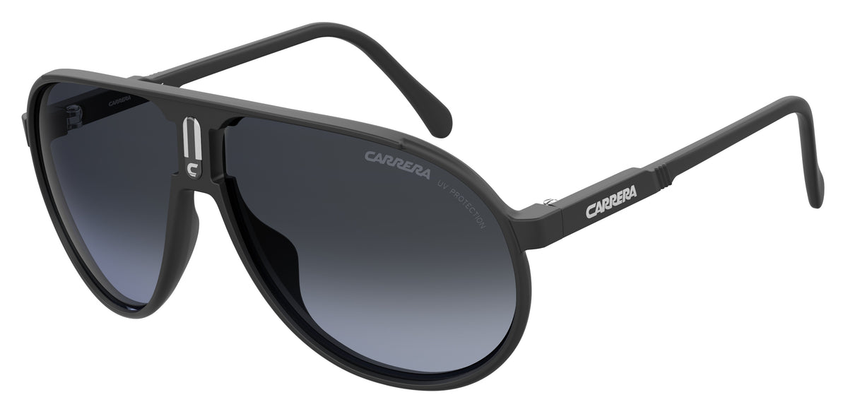 CHAMPION/N-62-DL5 MTT BLACK 9O DARK GREY SF