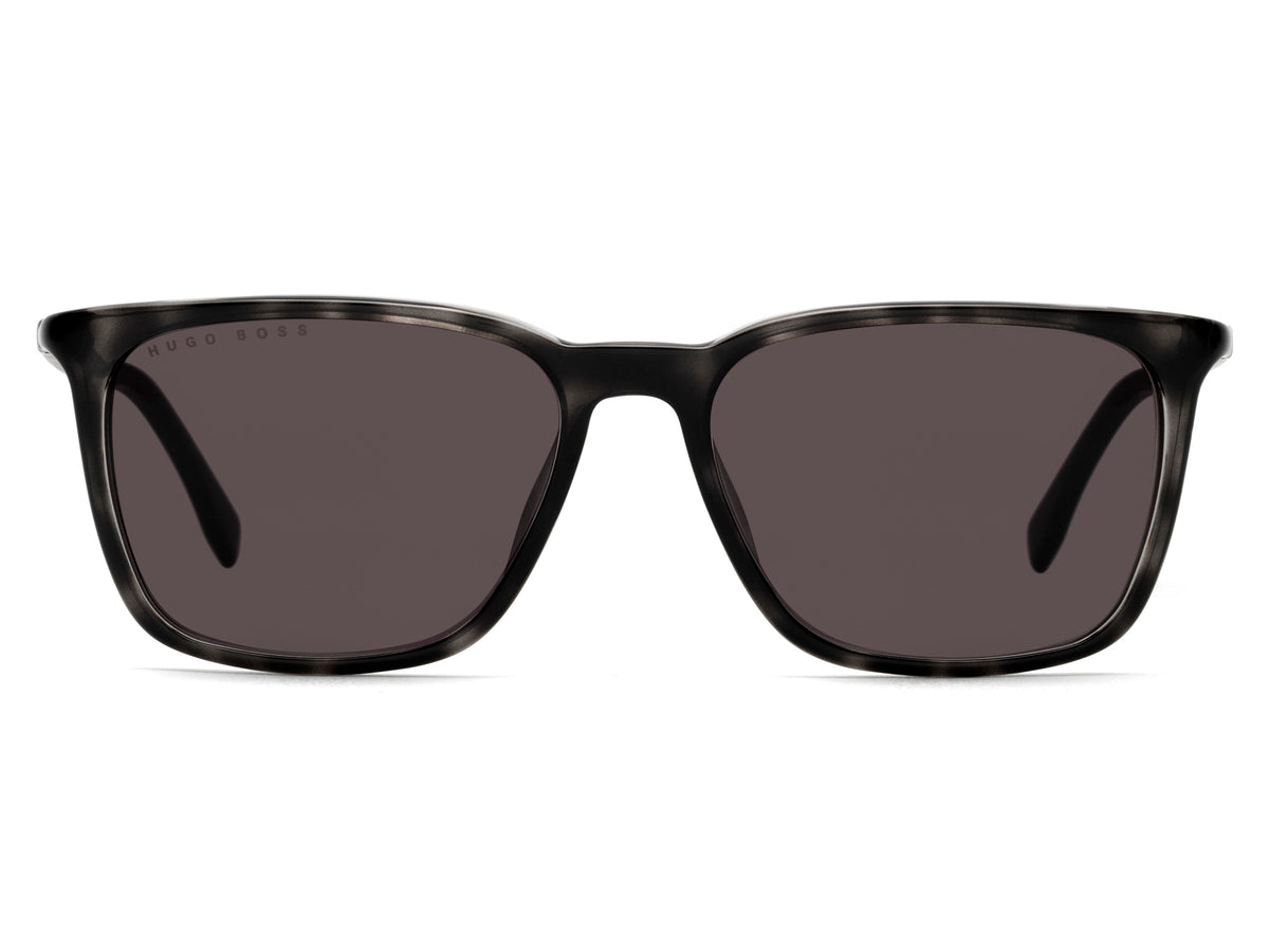 BOSS 0959/S/IT Grey Havana/ Brown