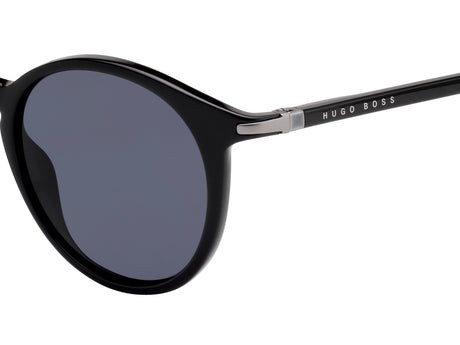 BOSS 1003/S/IT 807 IR 50 Black 
Grey Lenses