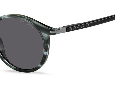 BOSS 1003/S/IT Striped Grey
Grey Polarized