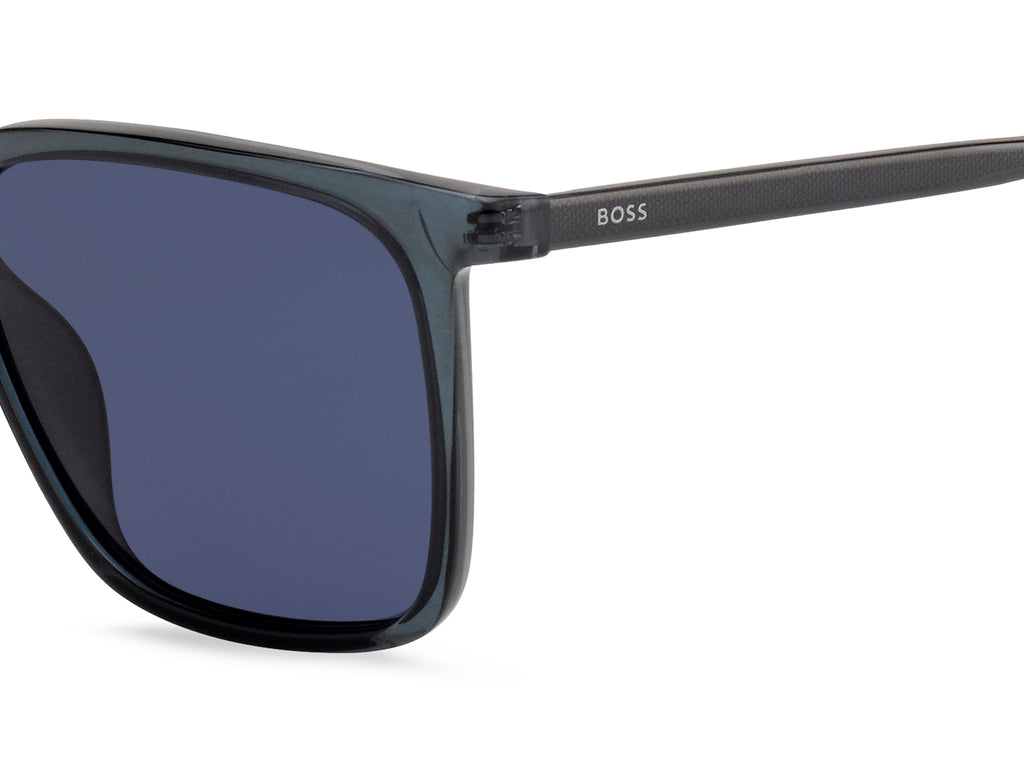 BOSS 1086/S/IT Black/ Grey 56 / Plastic / Acetate