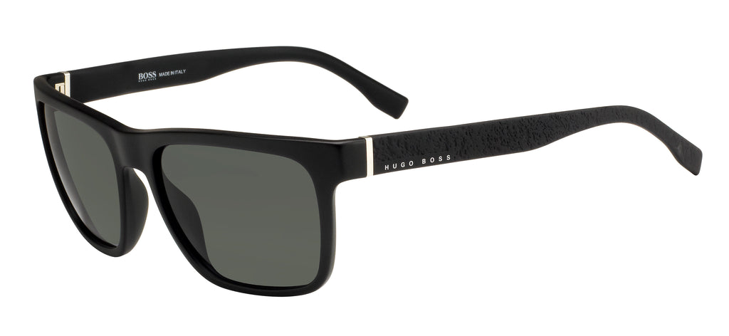BOSS 1086/S/IT Black/ Grey 56 / Plastic / Acetate