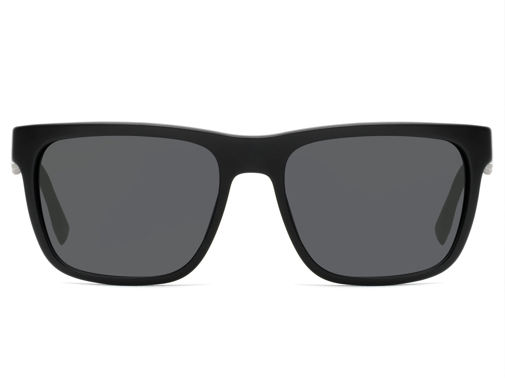 BOSS 1086/S/IT Black/ Grey 56 / Plastic / Acetate