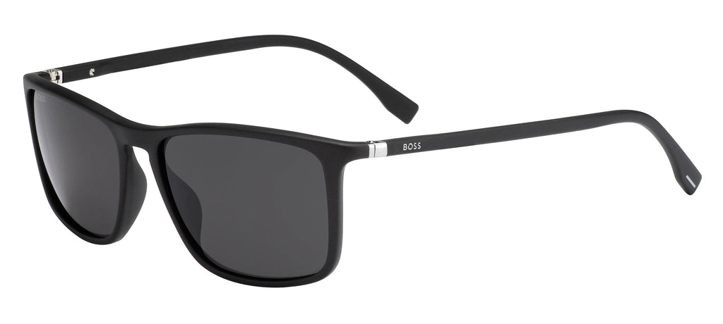 BOSS 0665/S/IT 09Q IR 57 Brown 
Grey Lenses