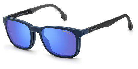 Carrera CA 8045/CS-53-9N7 BLUE BLCK 5X BLUE SP PZ
