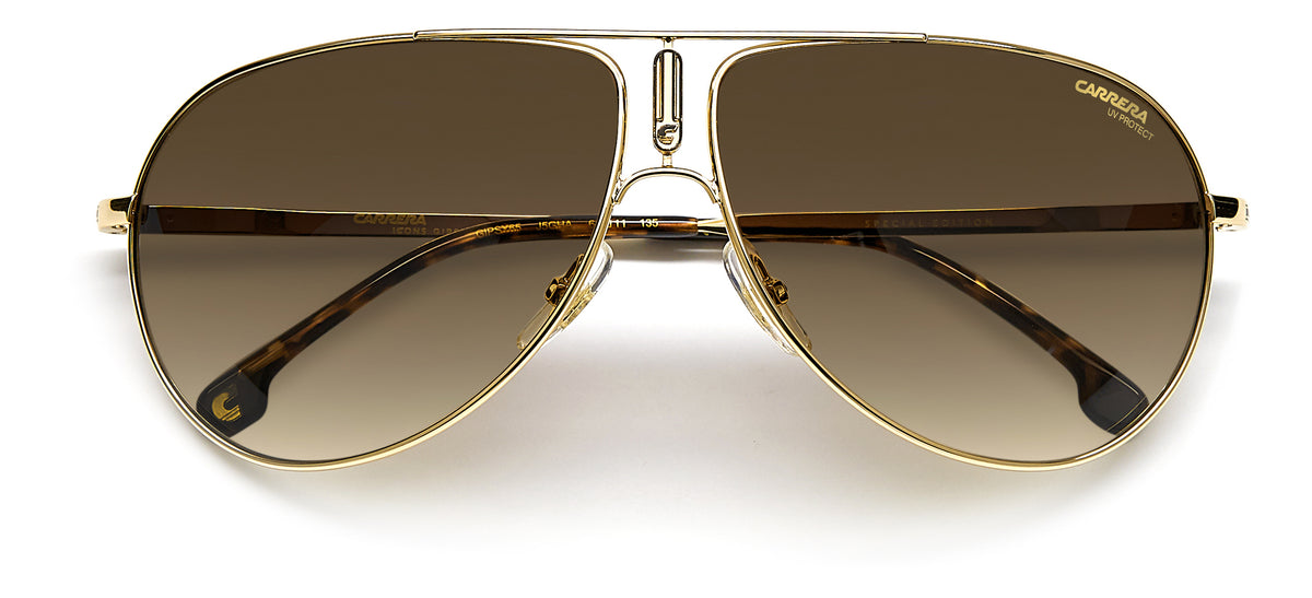 CARRERA GIPSY65 J5G 64 HA 64 / Plastic / Metal