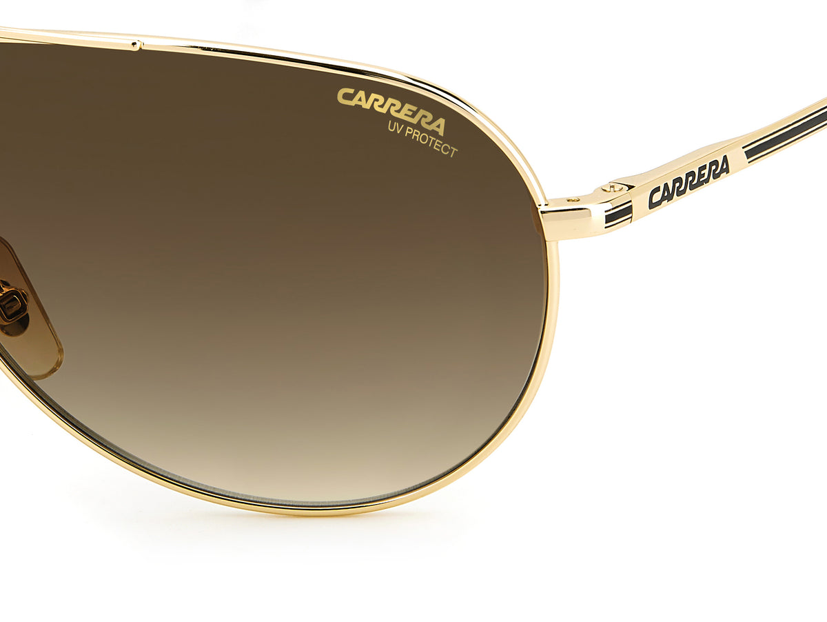 Carrera GIPSY65 J5G 64 HA 64 / Plastic / Metal