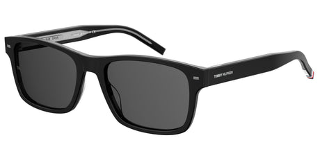 Tommy Hilfiger TH 1794/S SPS Black/ Grey