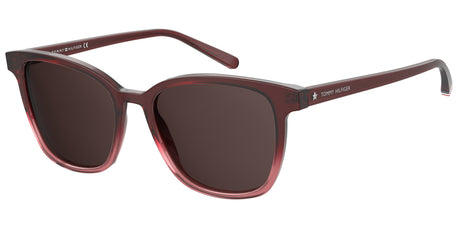Tommy Hilfiger TH 1723/S SPS Red/ Brown