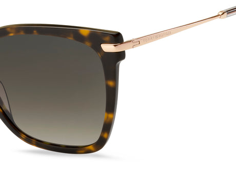 Tommy Hilfiger TH 1880/S Havana/ Brown Shaded