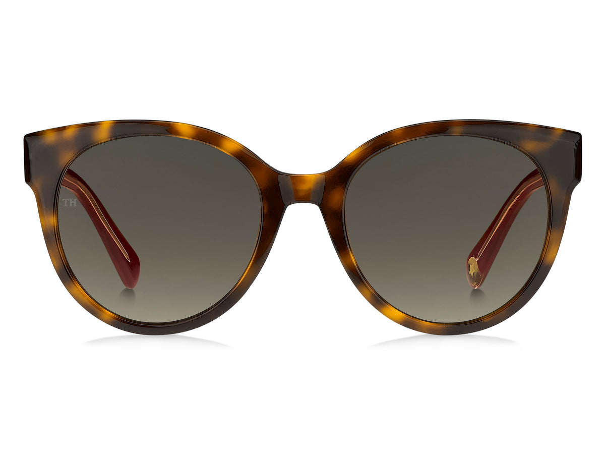 Tommy Hilfiger TH 1885/S Havana 2/ Brown Shaded
