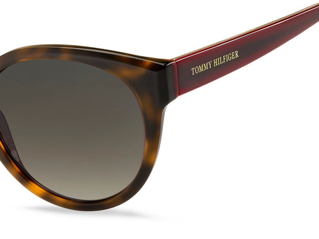 Tommy Hilfiger TH 1885/S Havana 2/ Brown Shaded