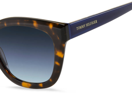 Tommy Hilfiger TH 1884/S Havana/ Grey Azure