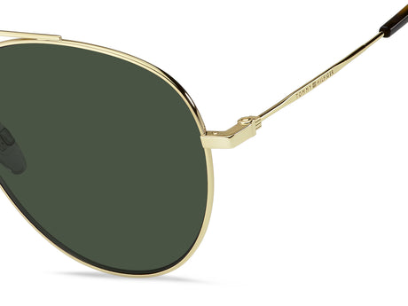 Tommy Hilfiger TH 1896/F/S Gold/ Green