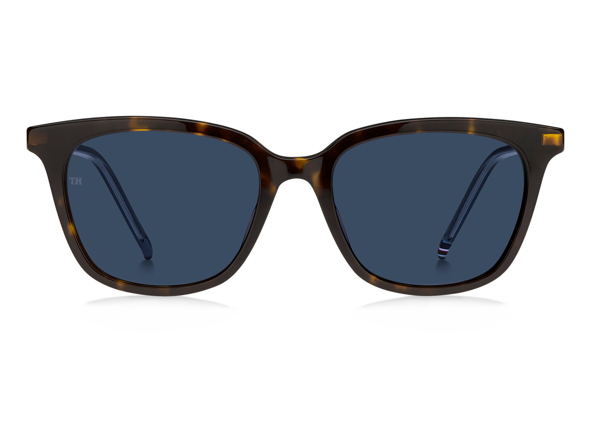 Tommy Hilfiger TH 1898/F/S Havana/ Blue
