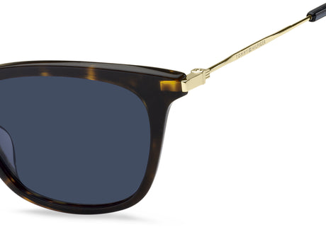 Tommy Hilfiger TH 1898/F/S Havana/ Blue