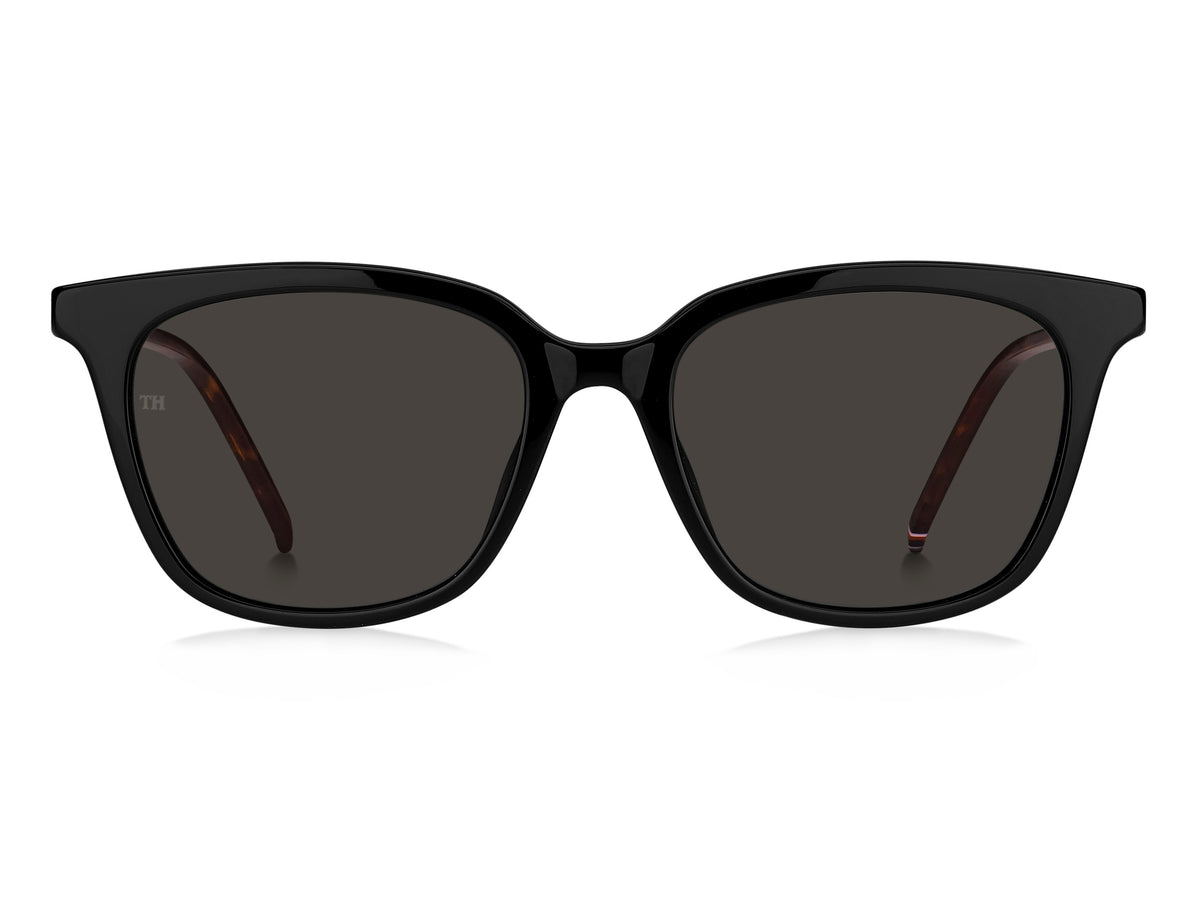 Tommy Hilfiger TH 1898/F/S Black/ Grey