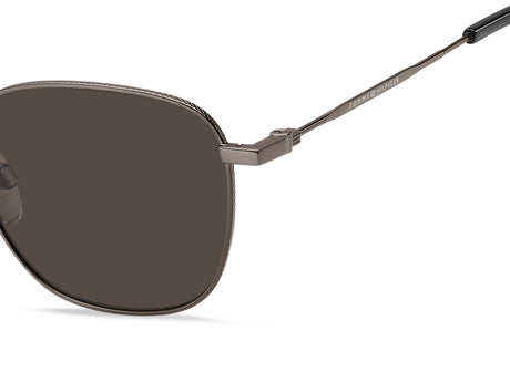 Tommy Hilfiger TH 1873/S Matte Brown/ Brown