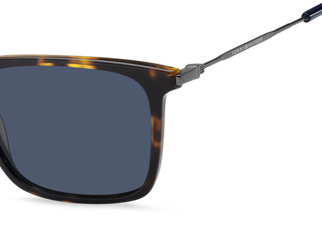 Tommy Hilfiger TH 1874/S Havana/ Blue