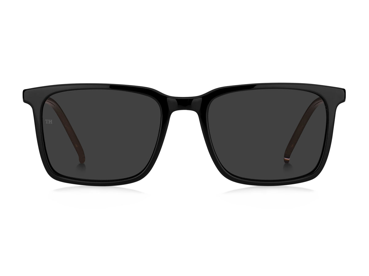 Tommy Hilfiger TH 1874/S Black/ Grey
