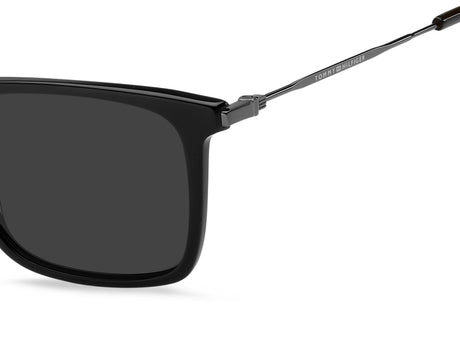 Tommy Hilfiger TH 1874/S Black/ Grey