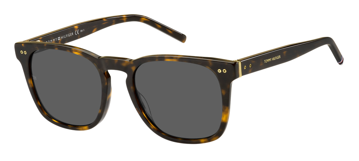 Tommy Hilfiger TH 1887/S Havana/ Grey