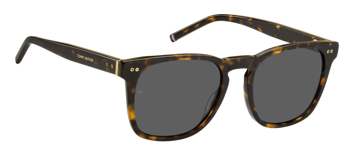 Tommy Hilfiger TH 1887/S Havana/ Grey
