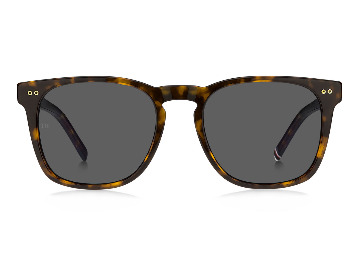 Tommy Hilfiger TH 1887/S Havana/ Grey
