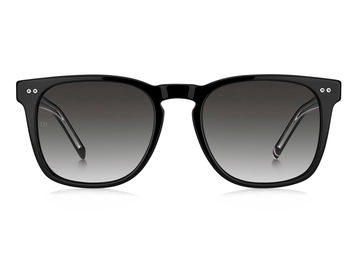 Tommy Hilfiger TH 1887/S Black/ Dark Grey Shaded