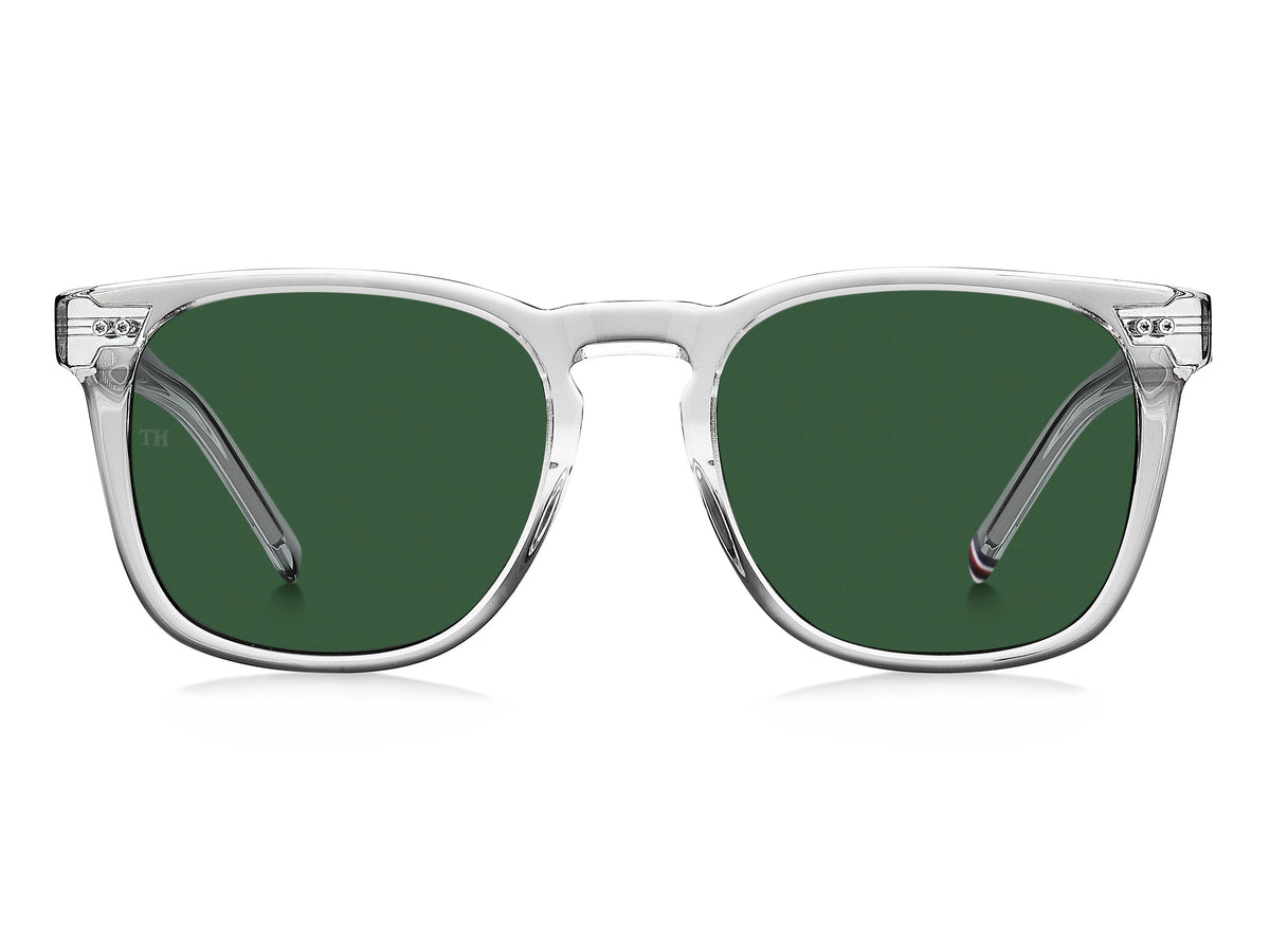 Tommy Hilfiger TH 1887/S Crystal/ Green