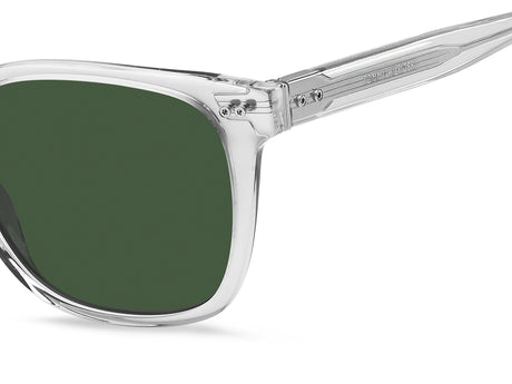 Tommy Hilfiger TH 1887/S Crystal/ Green