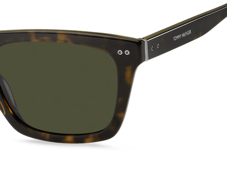 Tommy Hilfiger TH 1890/S Havana/ Green