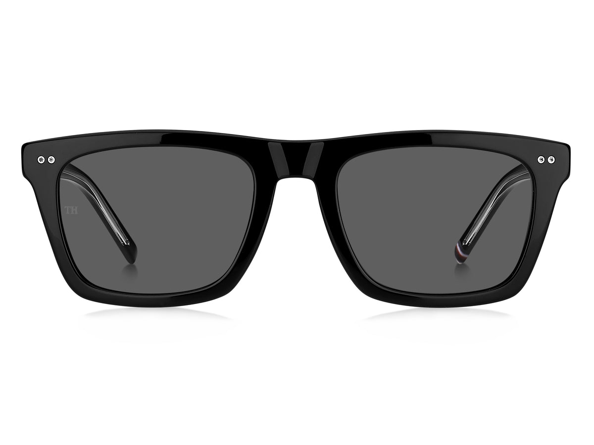 Tommy Hilfiger TH 1890/S Black/ Grey
