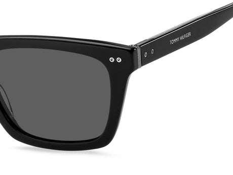 Tommy Hilfiger TH 1890/S Black/ Grey