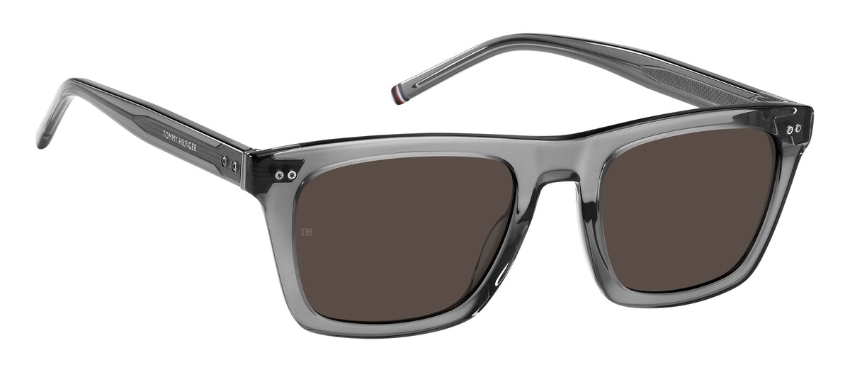 Tommy Hilfiger TH 1890/S Grey/ Grey