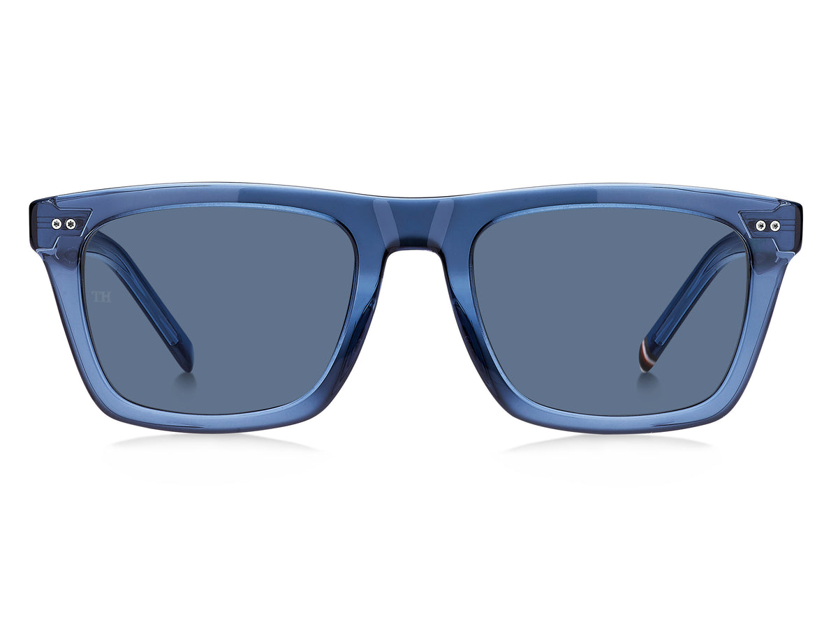 Tommy Hilfiger TH 1890/S Blue/ Blue