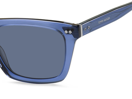 Tommy Hilfiger TH 1890/S Blue/ Blue