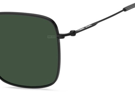 Tommy Hilfiger TJ 0071/F/S Matte Black/ Green