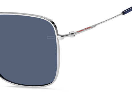 Tommy Hilfiger TJ 0071/F/S Palladium/ Blue