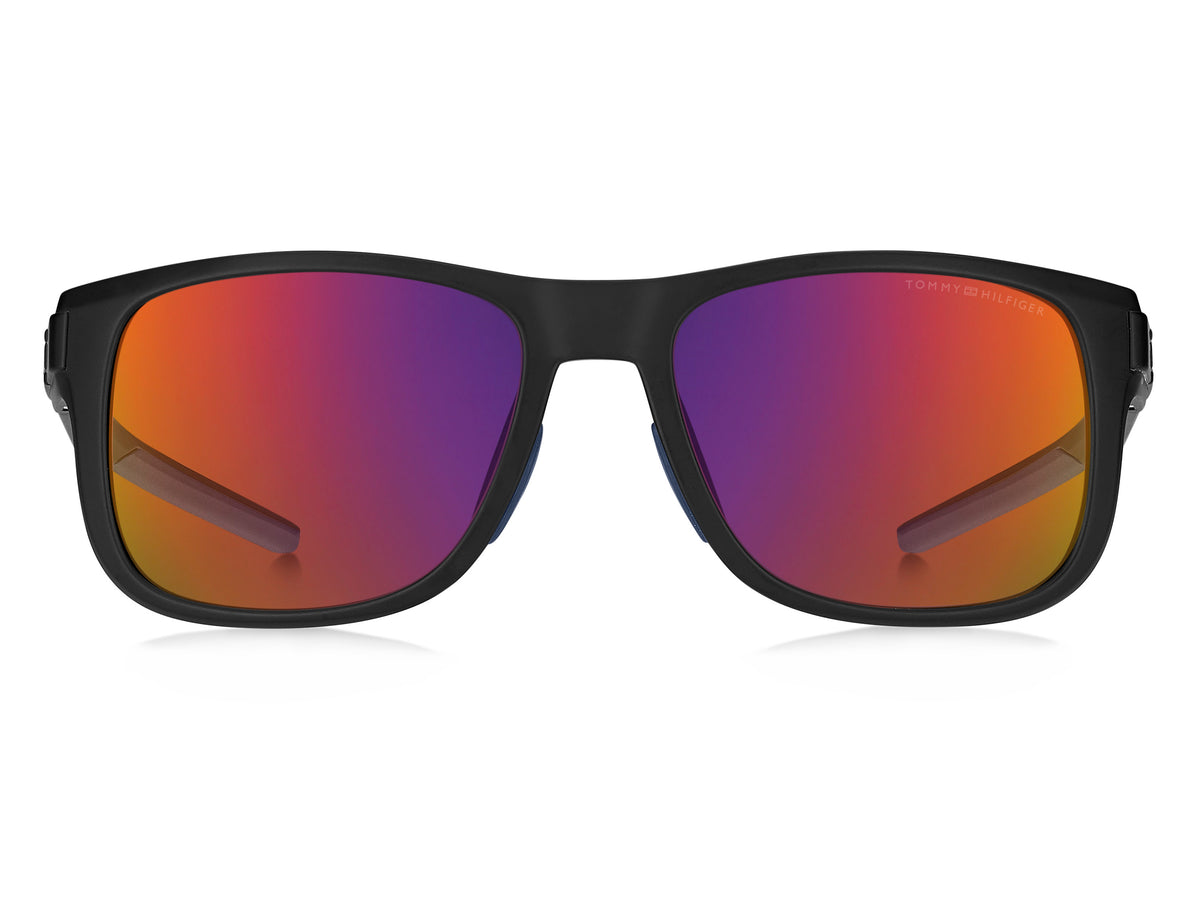 Tommy Hilfiger TH 1913/S Matte Black/ Grey Infrared