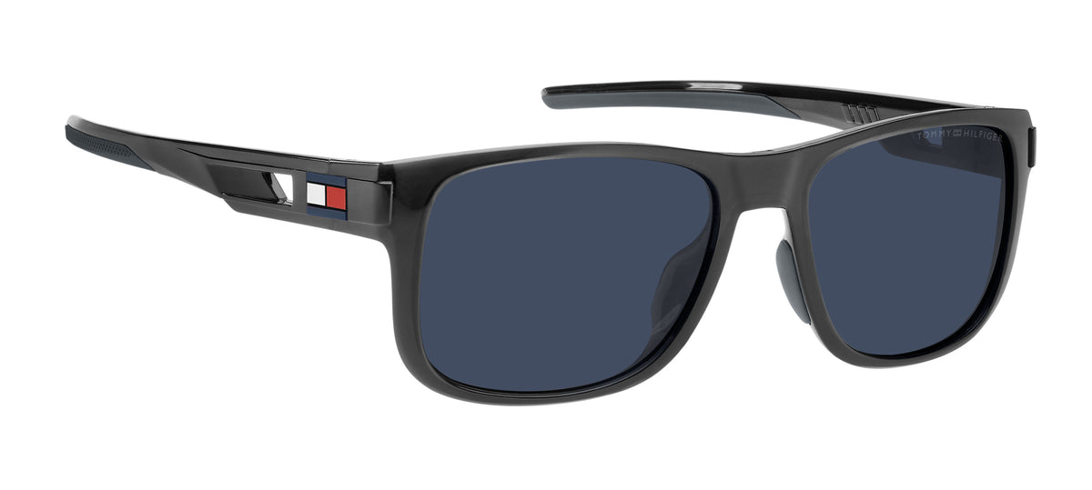 Tommy Hilfiger TH 1913/S Grey/ Blue