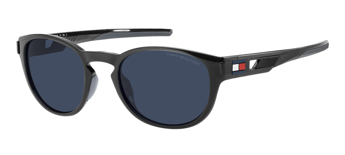Tommy Hilfiger TH 1912/S Grey/ Blue